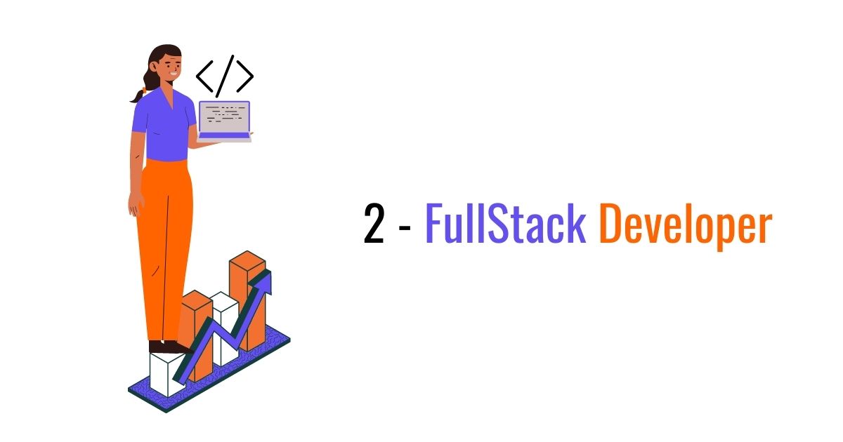 FullStack Developer 