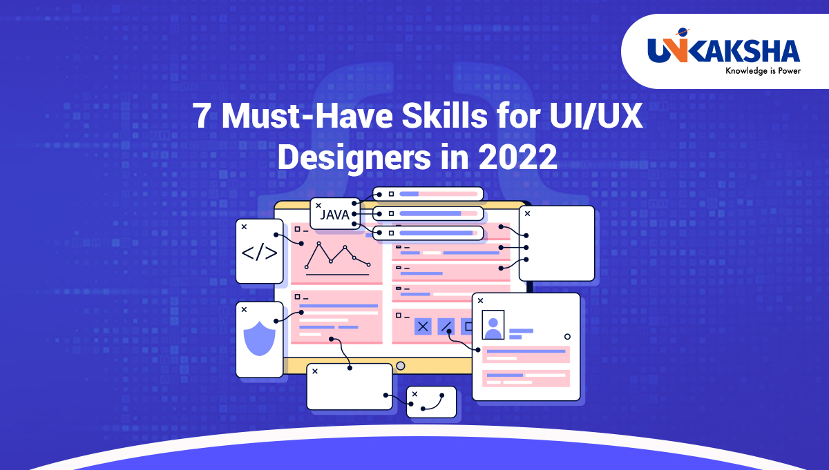 Skill for UI/UX Designers
