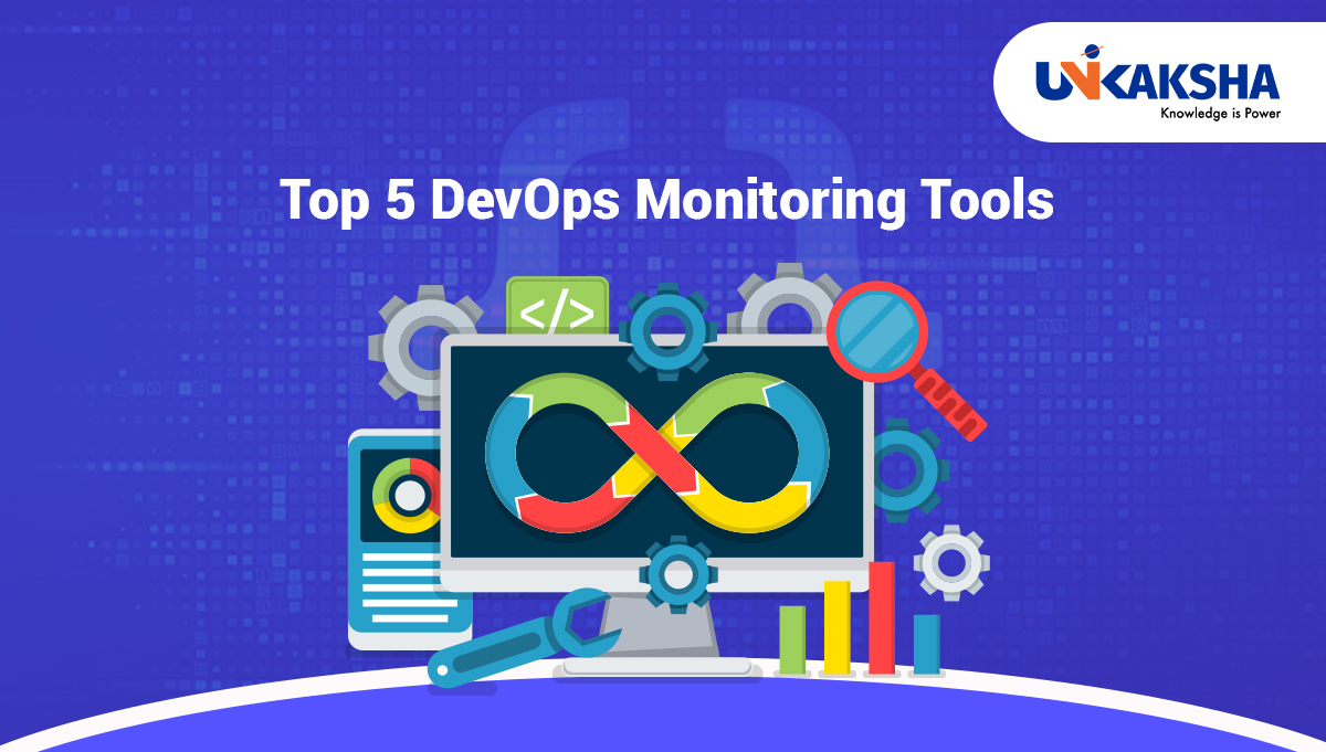 DevOps Monitoring Tools 