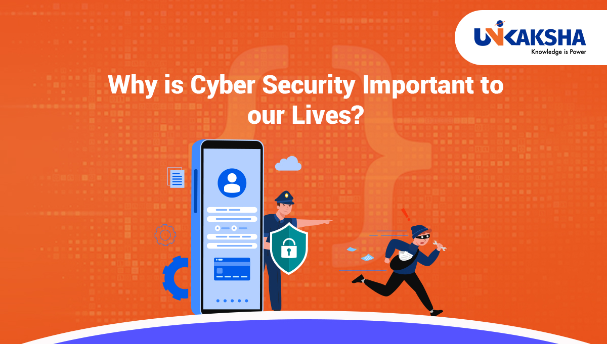 importance of cyber security 