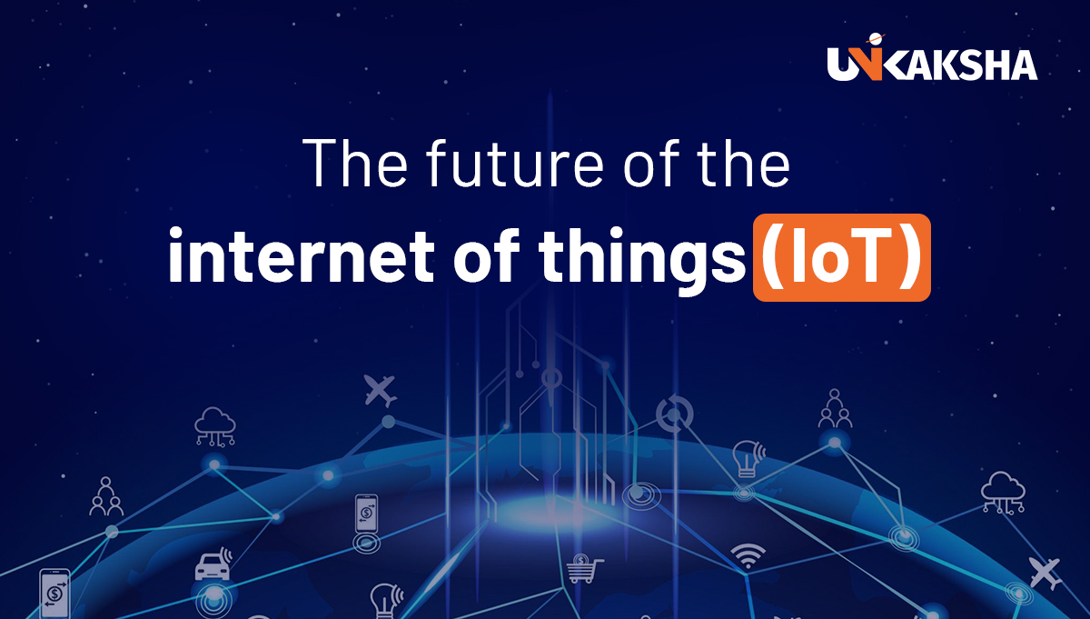 The Future of Internet of Things (IoT): Revolutionizing the World as We Know It