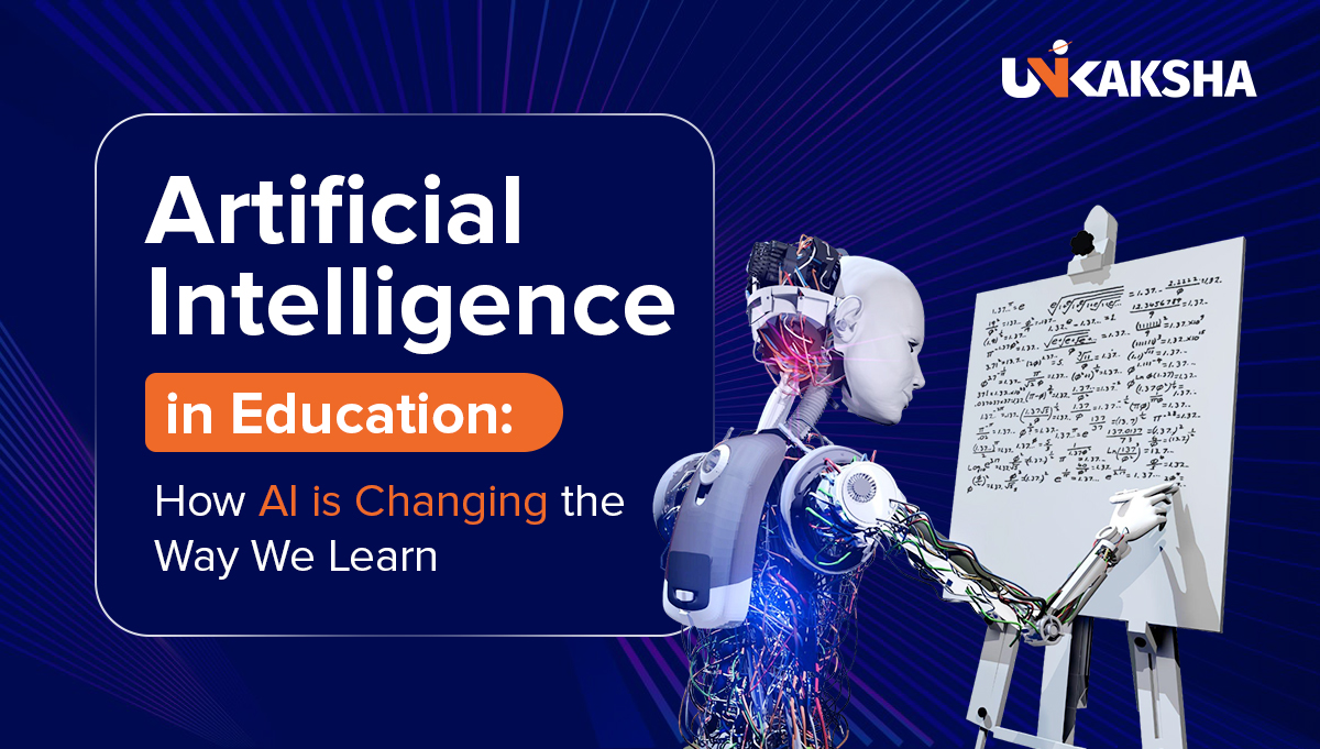 ​​Artificial Intelligence in Education: How AI is Changing the Way We Learn