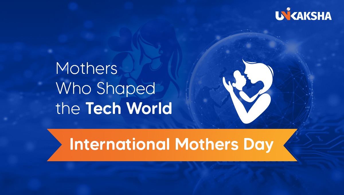 From Swati Bhargava to Sheryl Sandberg: Mothers Who Shaped the Tech World
