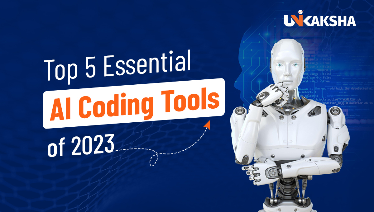 Top 5 Essential AI Coding Tools of 2023