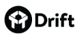 Drift logo image