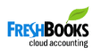 Fresh Books Logo Image