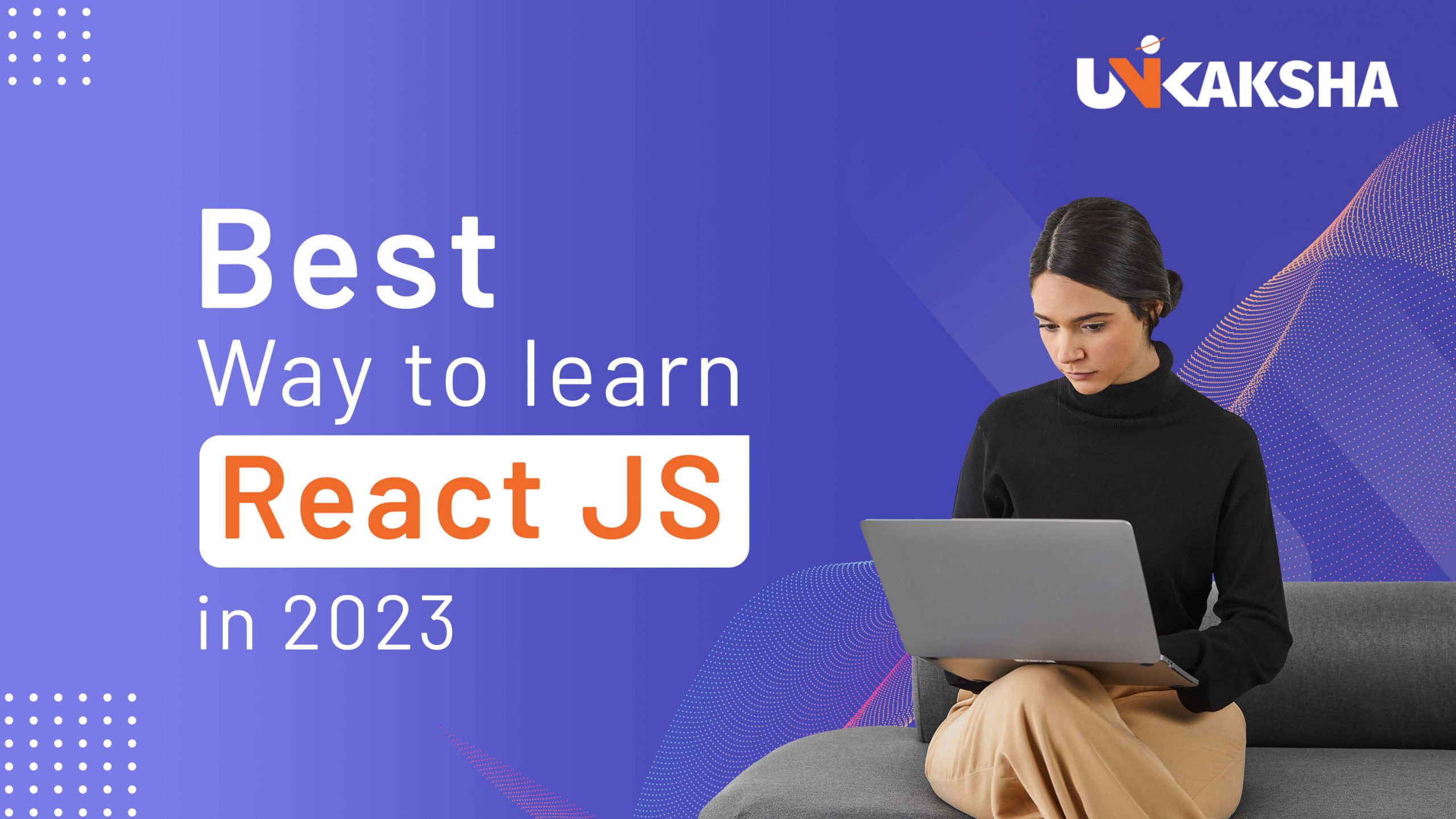 Best way to learn react js in 2023