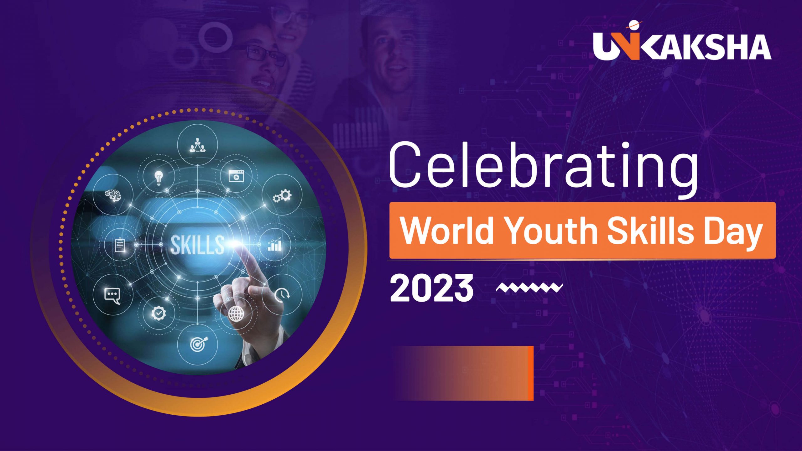 Celebrating World Youth Skills Day 2023