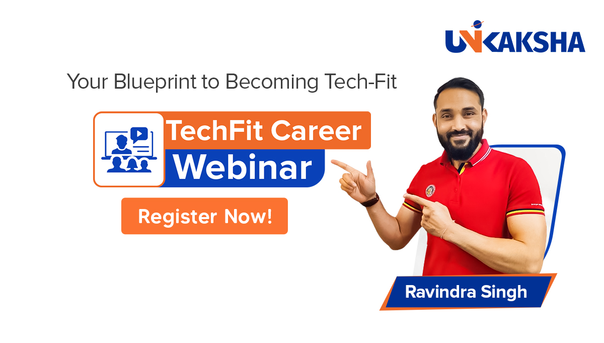 Tech Fit Career Webinar